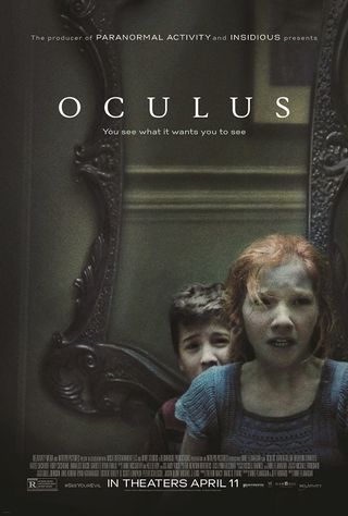 oculus poster