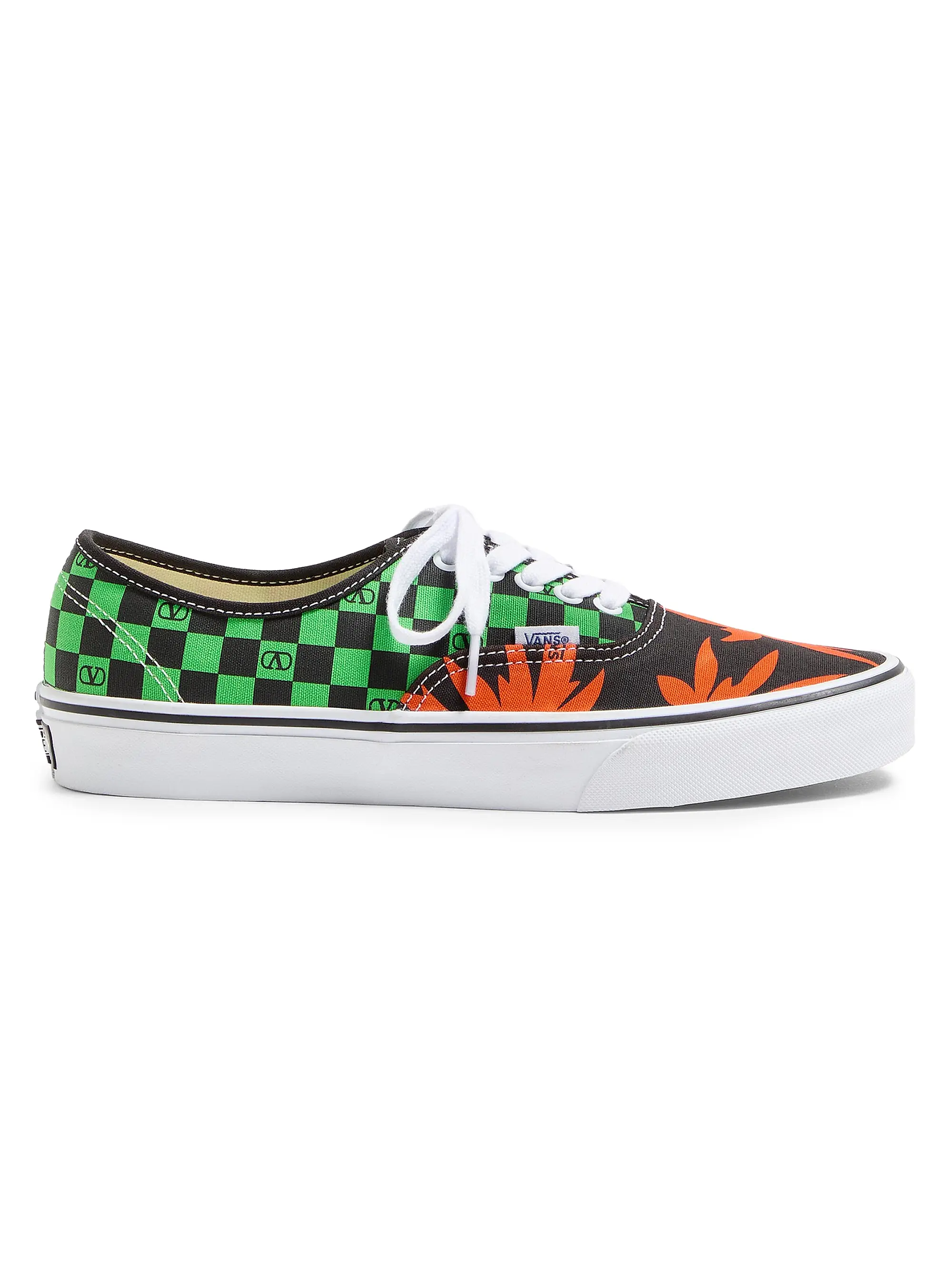 Valentino Garavani X Vans Men&#039;s Low-Top Sneakers