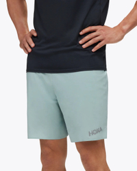 7" Short (Men's): was $68 now $49 @ Hoka