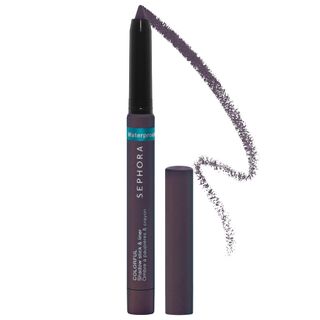 Sephora Colorful® Waterproof Eyeshadow & Eyeliner Multi-Stick