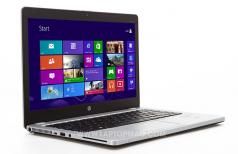 快速SSD HP EliteBook Folio 9470m Core i5 HP EliteBook Folio 9470M Refurbished Ultrabook Laptop 14