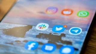 Social Media Apps