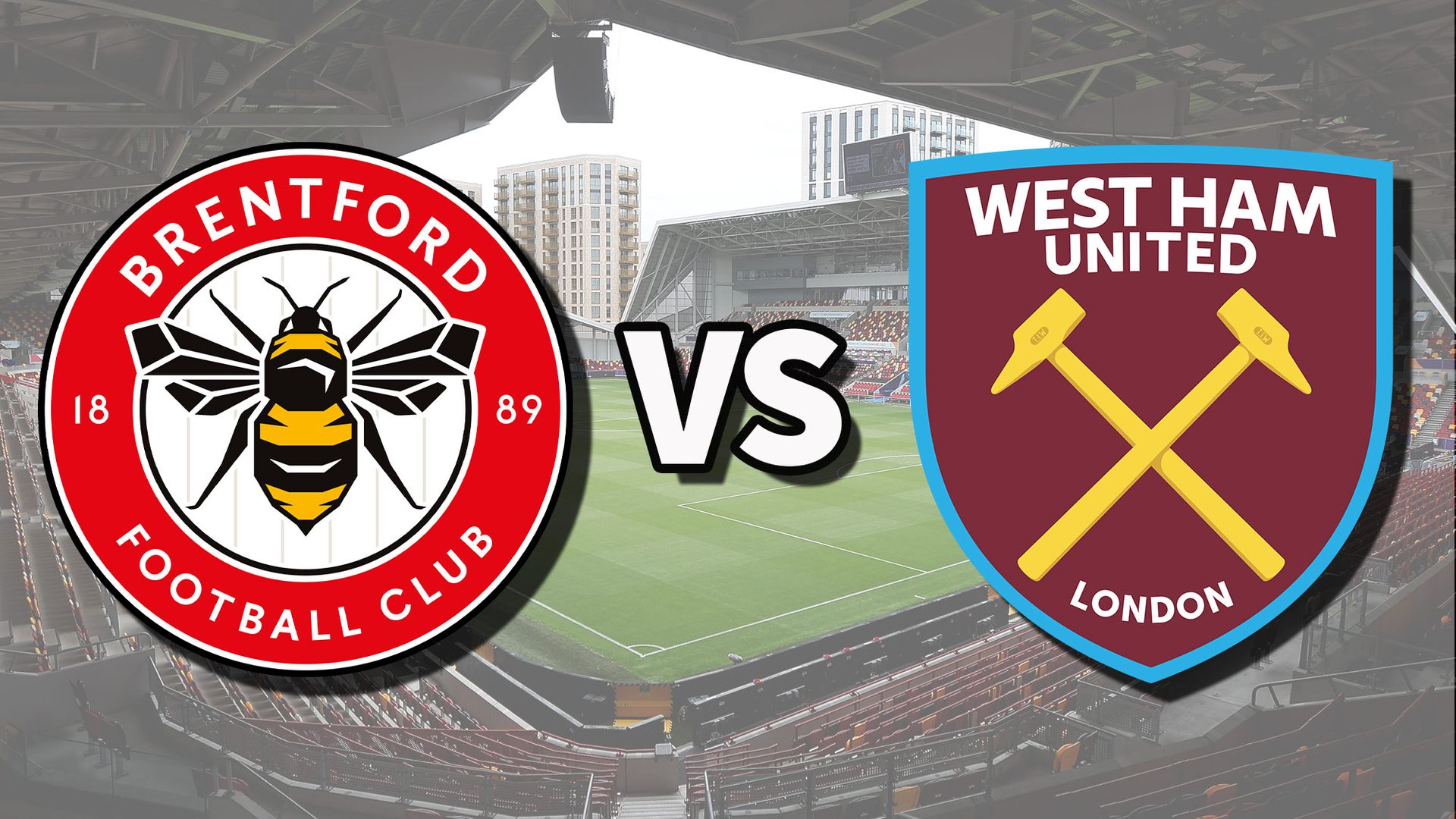 How to watch Brentford vs West Ham live streams 2024/5 Tom's Guide
