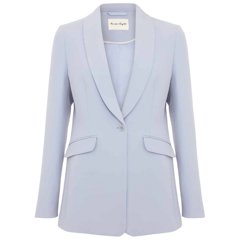 Alexis Shawl Collar Suit Jacket