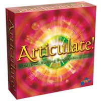 Articulate | $32.67 at AmazonBuy it if:Don't buy it if:UK price: &pound;18 at Argos
