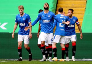 Connor Goldson