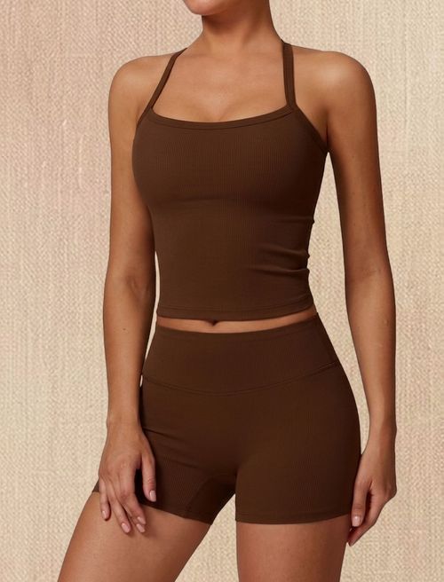 Two Piece Workout Set&nbsp;