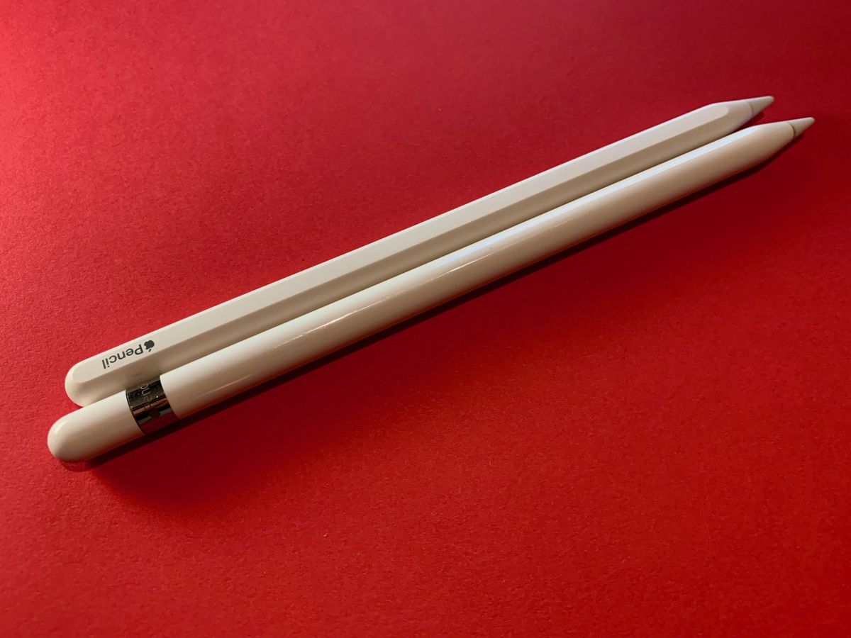 How to use Apple Pencil (1st & 2nd Generation) The ultimate guide iMore