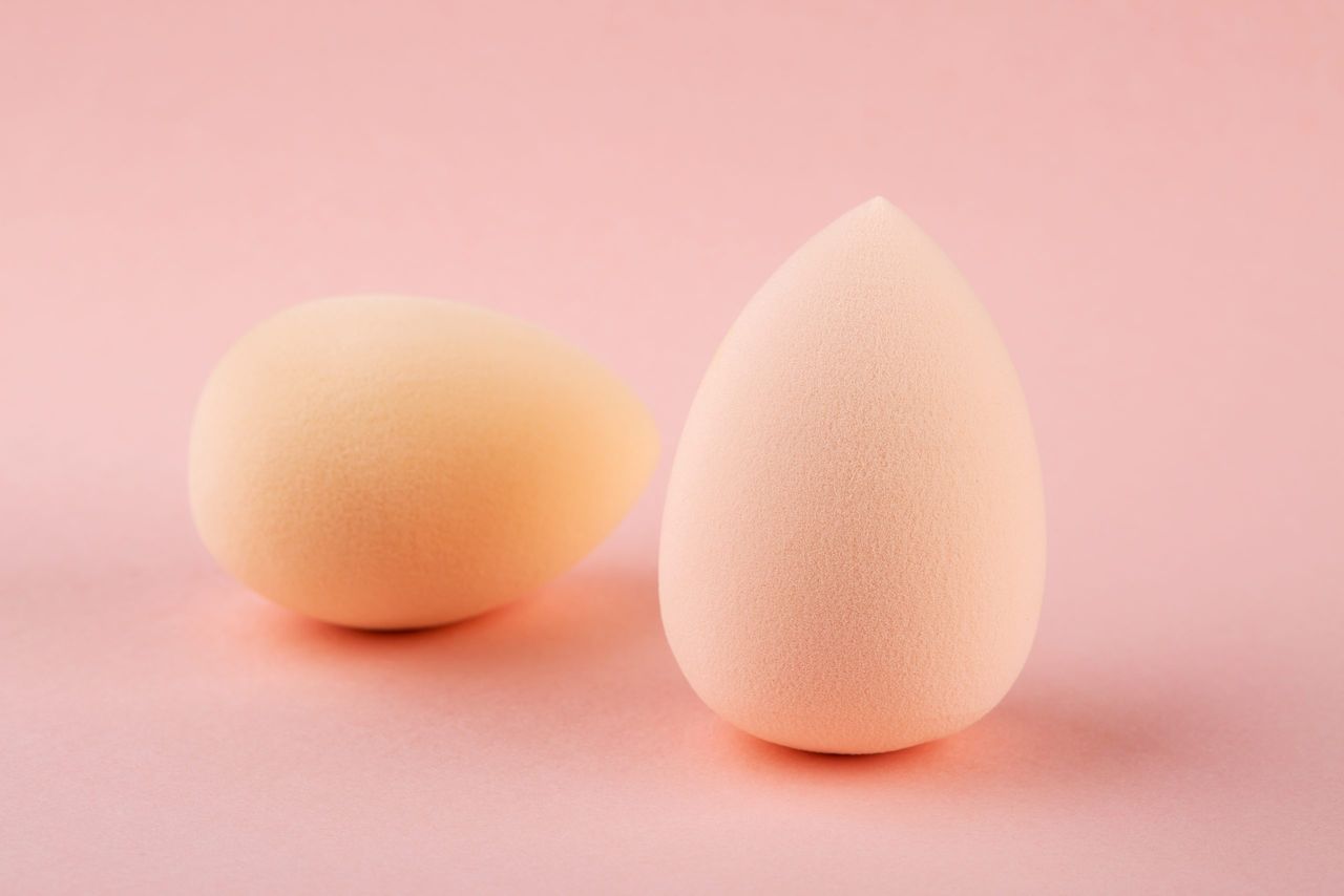 Beauty Blender dupe