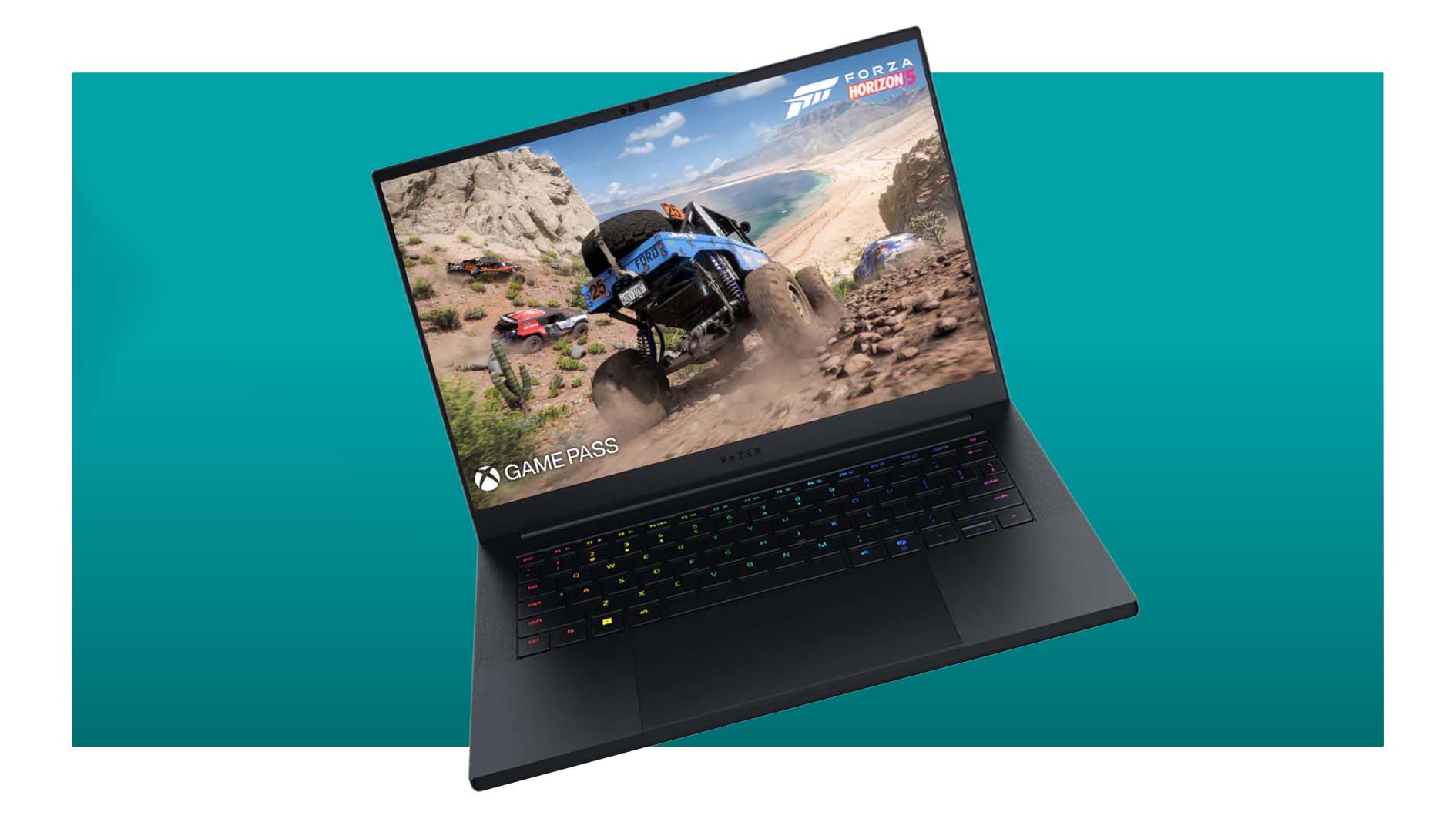 Razer Blade 14 gaming laptop