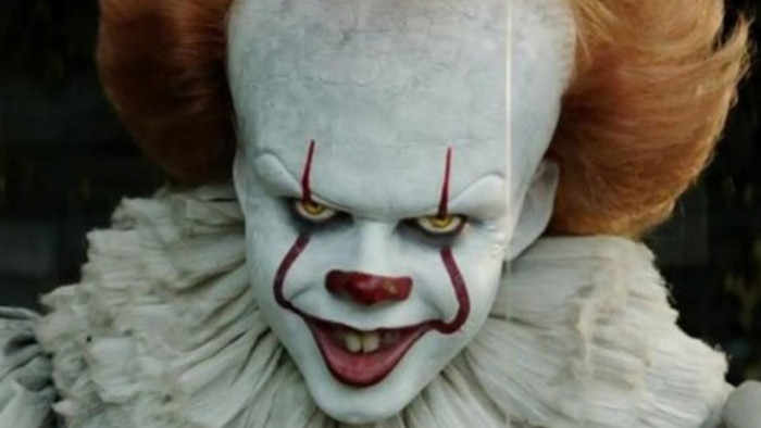 Best horror movie villains