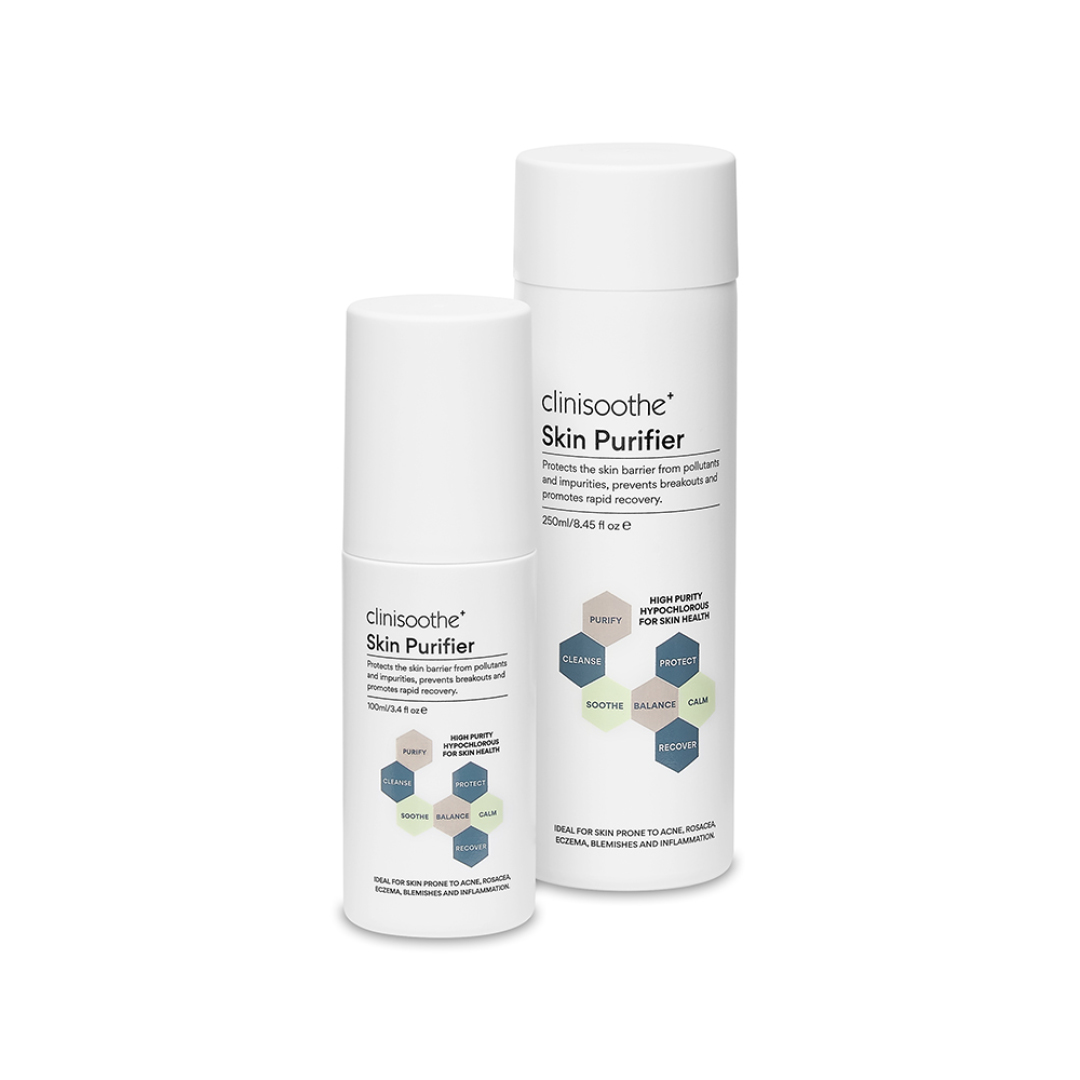 Clinisoothe+, Skin Purifier