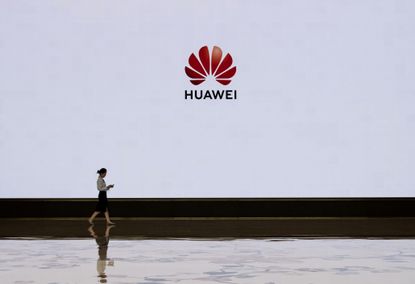 Huawei.