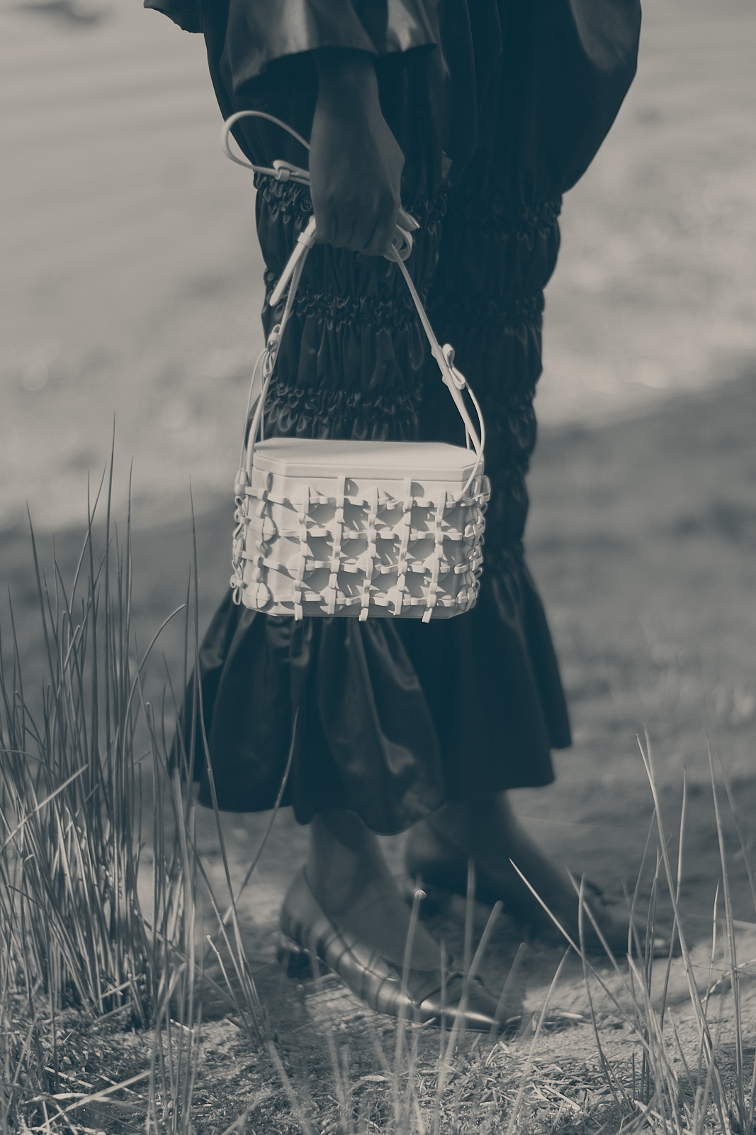 A look at the Roisin Pierce x Polene capsule collextion