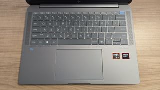 HP OmniBook Ultra AI PC