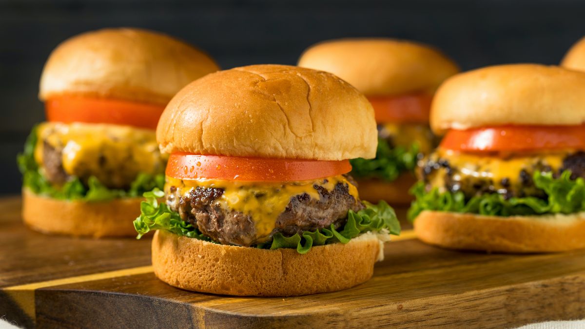 Air fryer super bowl recipes