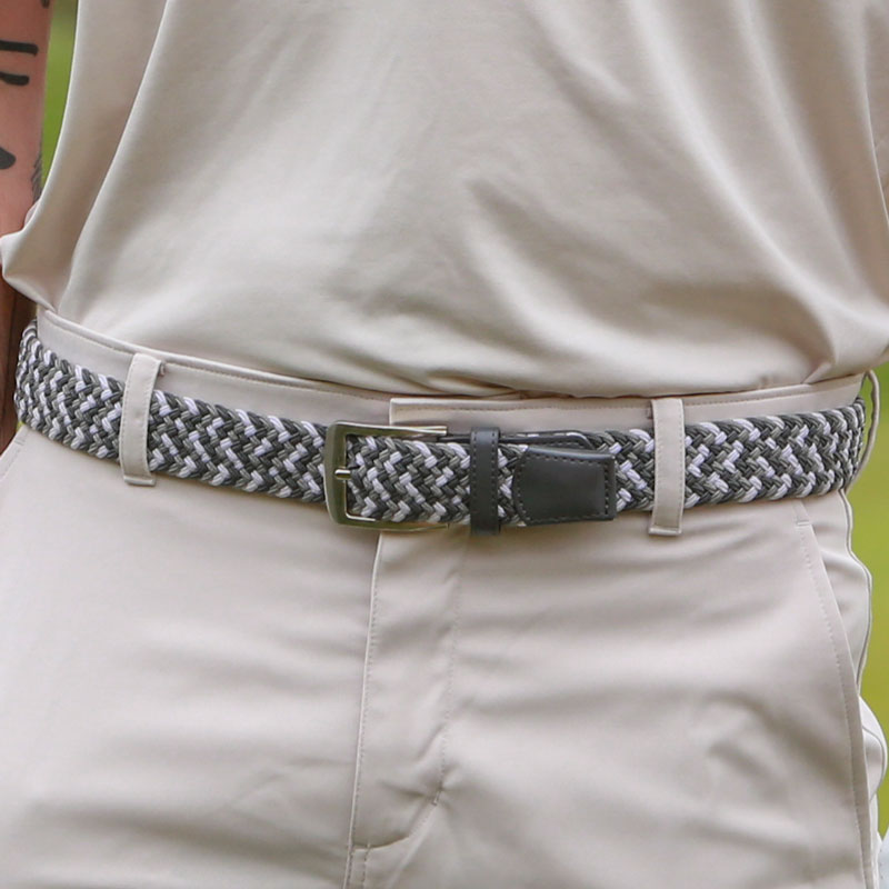 Nike Stretch Woven Belt