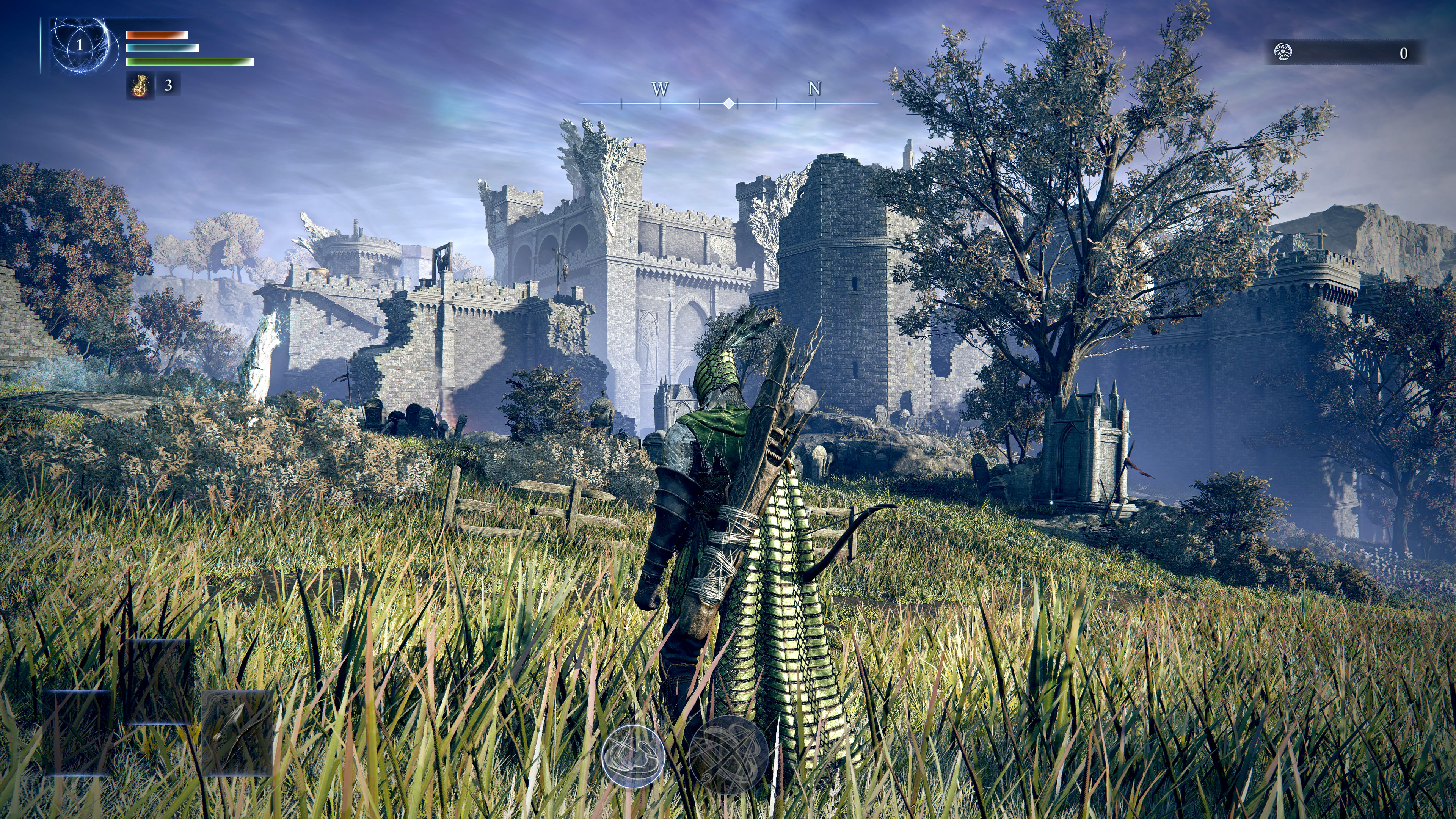 I've tested Elden Ring Nightreign on an RTX 5090 monster rig, down to a handheld gaming PC, to see if FromSoftware has finally waved goodbye to stutters and frame rate caps