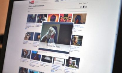 Thanks to a loophole, Google-owned YouTube won't be included in the search giant's new search overhaul that will bury piracy sites within its results.