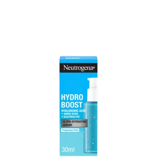 Neutrogena Hydro Boost Ultra-Hydrating Serum