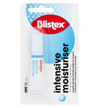 Blistex Intensive Moisturiser SPF10Price: £2.69