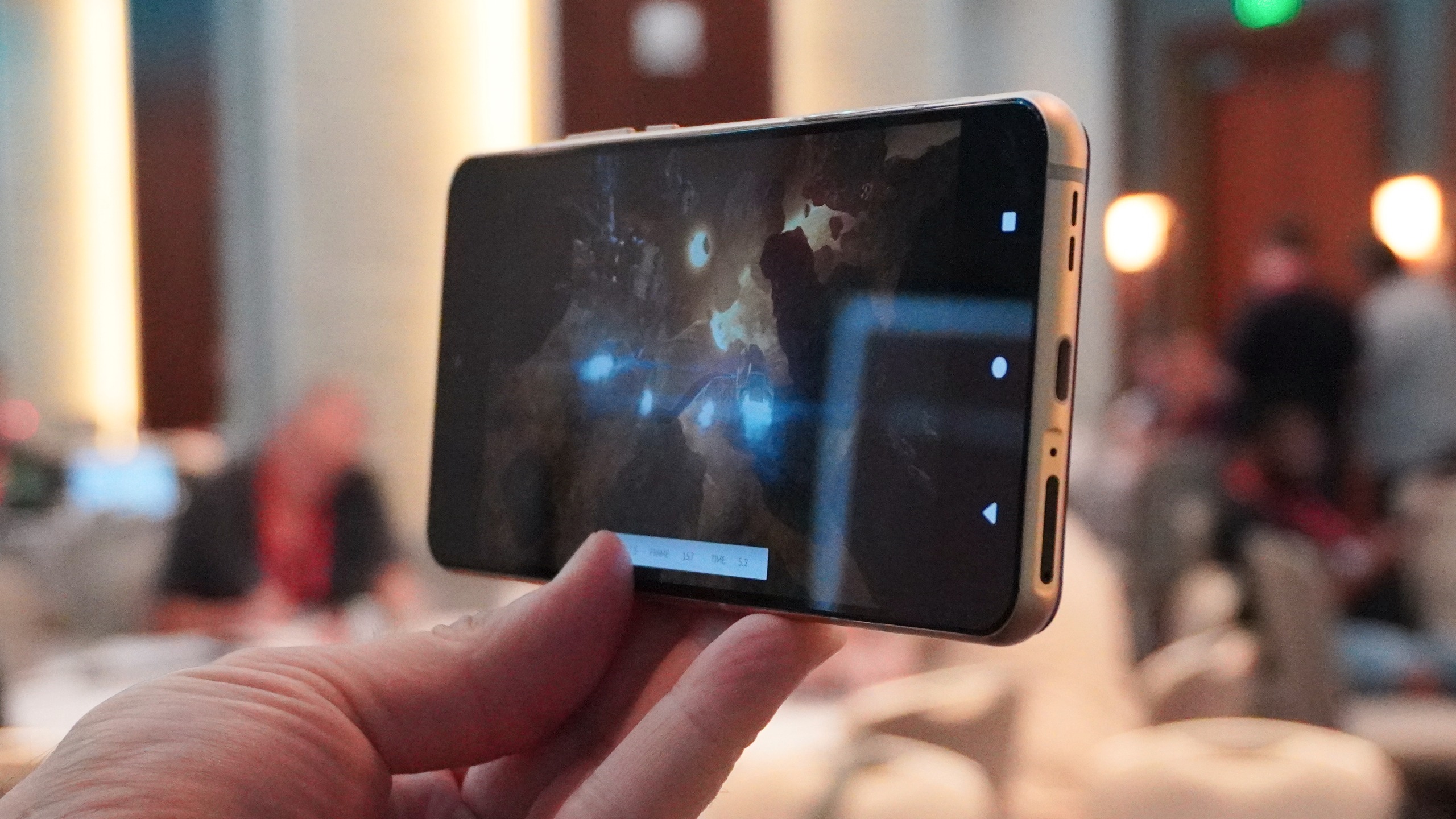 Snapdragon 8 Elite Extreme Gen 6