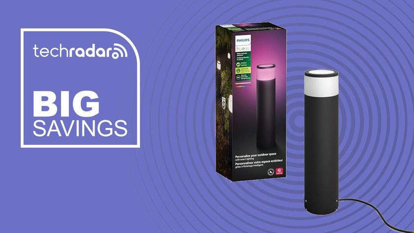 Philips Hue Call outdoor light early Black Friday deal