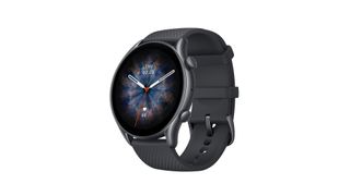 Best running watches: Image of Amazfit watch