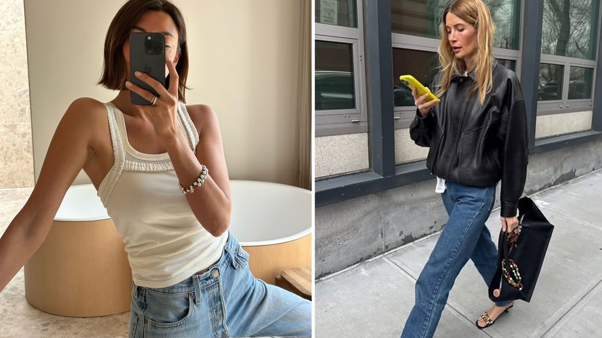 My Sister Asked What She Should Buy From Nordstrom’s Half-Yearly Sale—I Sent Her This Super Chic List