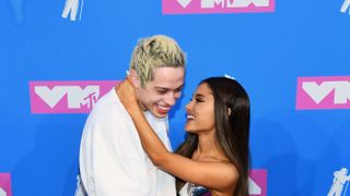 2018 MTV Video Music Awards - Arrivals