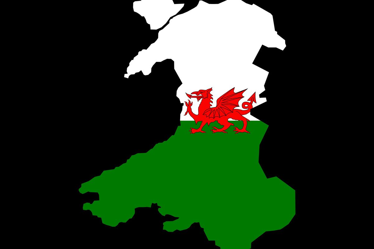 Wales