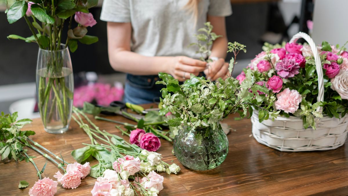 The best Mother's Day flower delivery services in 2020 TechRadar
