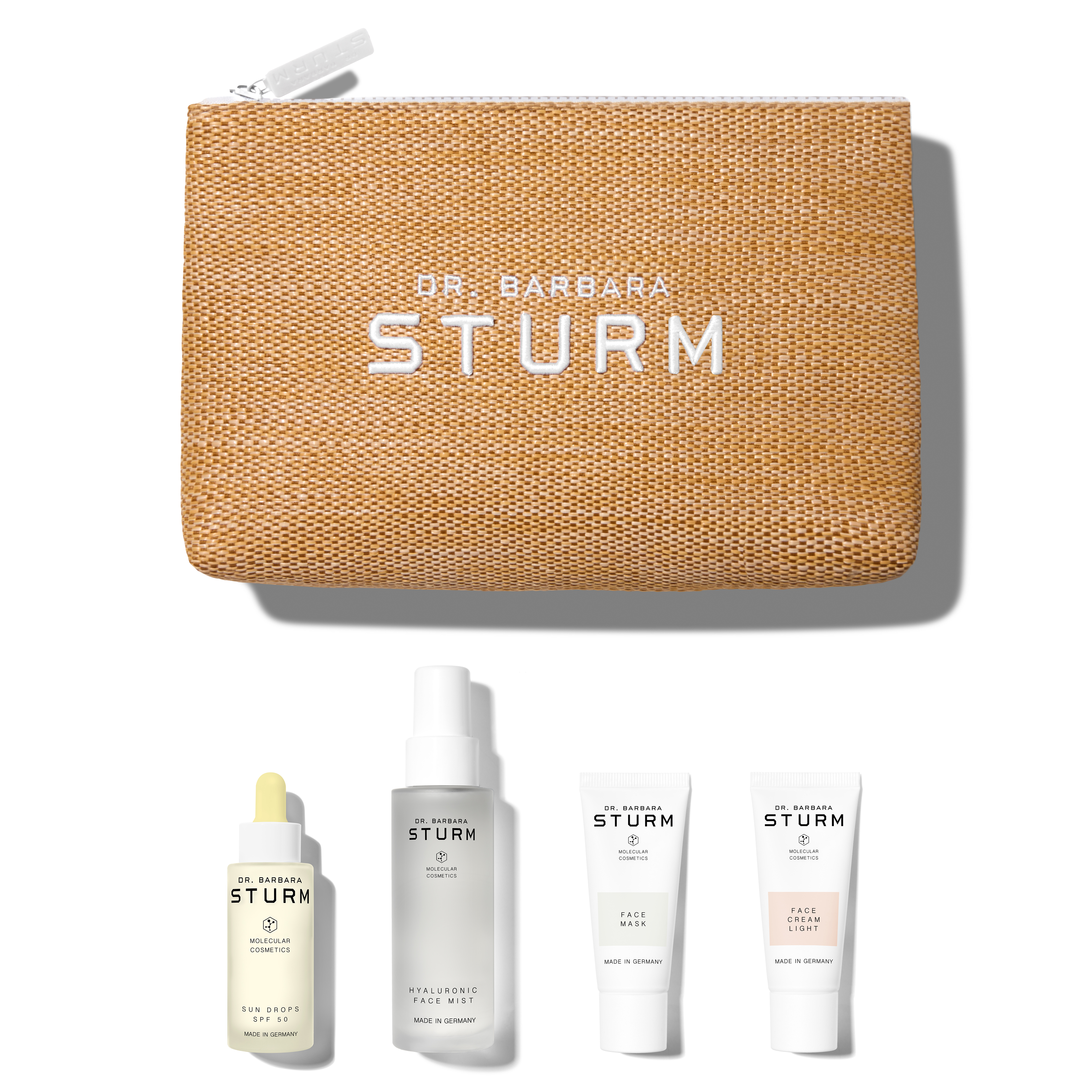 Dr. Barbara Sturm Summer Travel Set