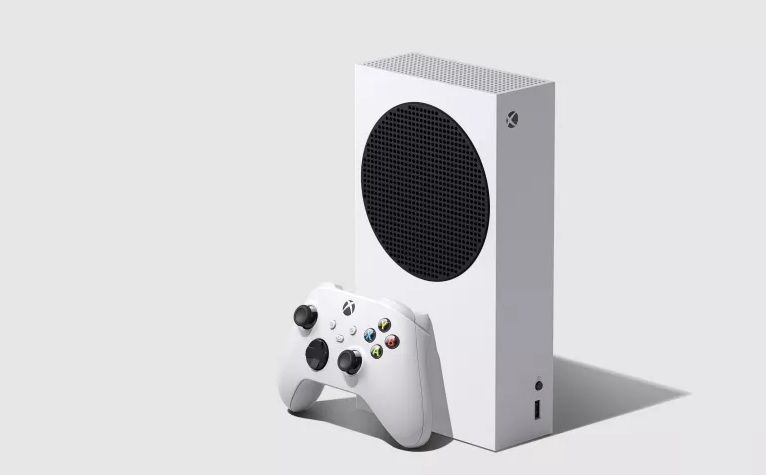 when are more xbox series x coming out