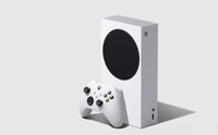 Xbox Series S: $299 @ GameStop