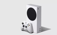 Xbox Series S: $299 @ Amazon