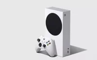 Xbox Series S: $299 @ Amazon
