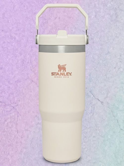 Iceflow Flip Straw Tumbler (30 oz)