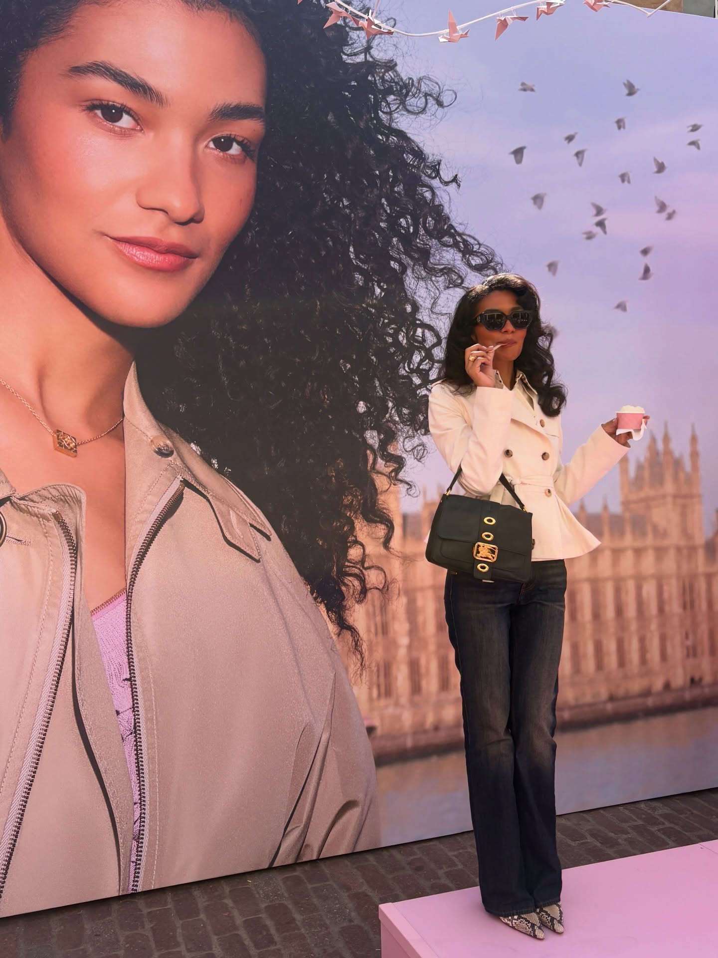 Olivia Dean Outfit Ideas