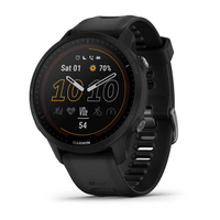 Garmin Forerunner 955 Solar:was $599.99now $399.99at Amazon
