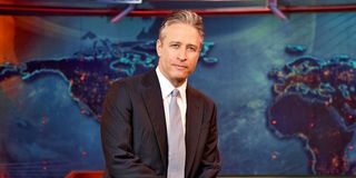 Jon Stewart