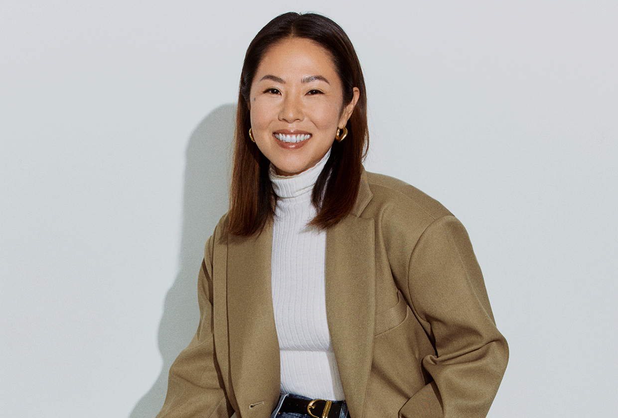 The Pistola Founder Shares How She Launched Her Brand