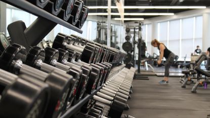 gym reopening new rules