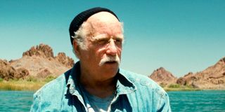 Richard Dreyfuss in Piranha 3D