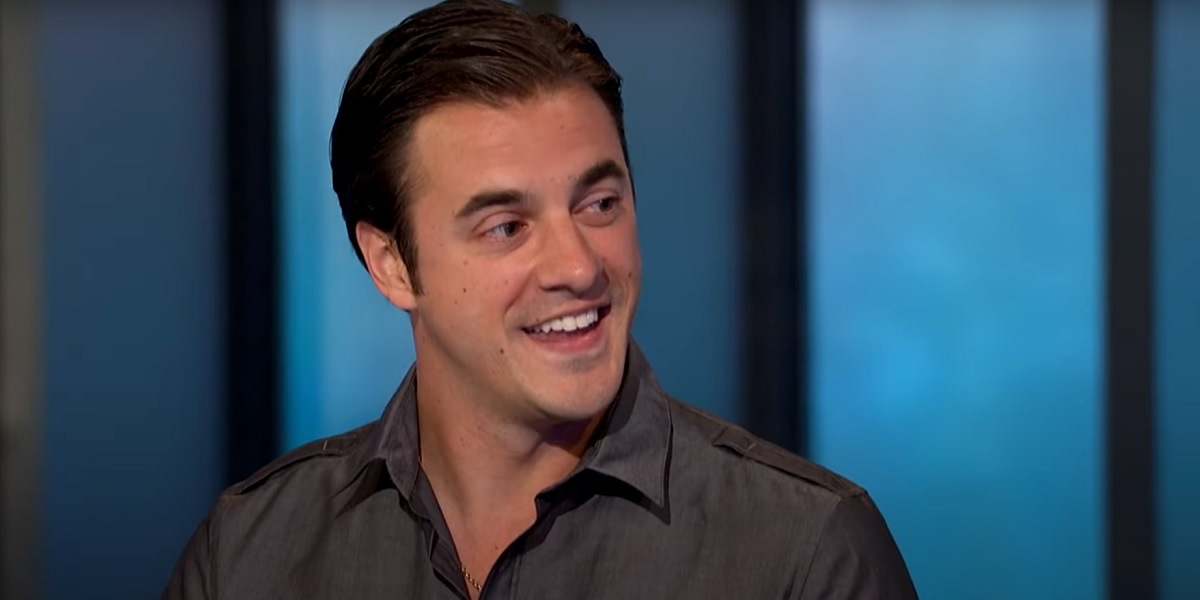 Dan Gheesling Big Brother CBS