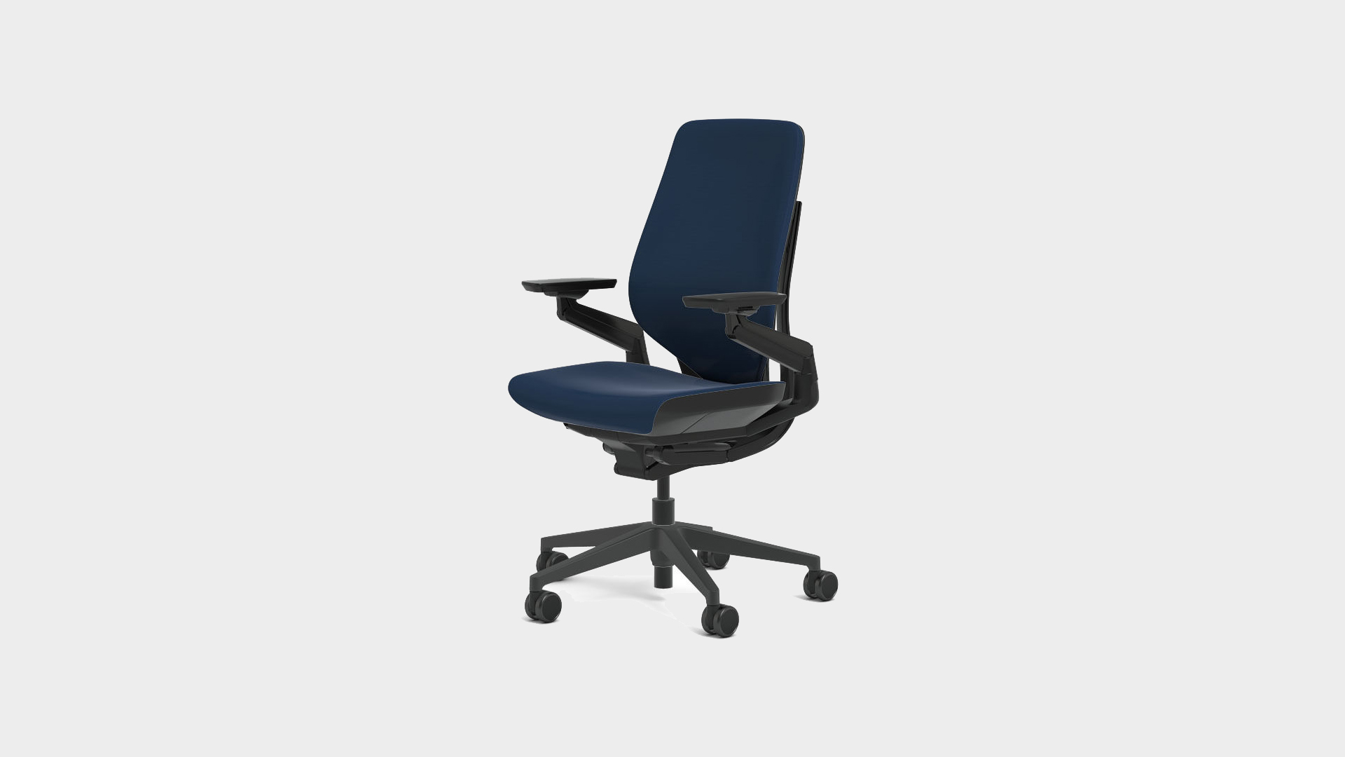 Steelcase Gesture | best office chair