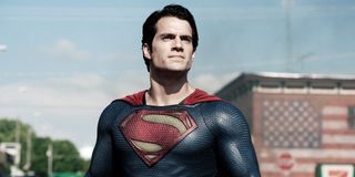 Henry Cavill in Man of Steel (2013)