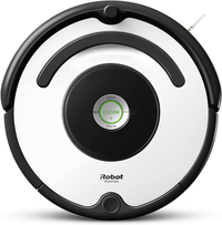 iRobot Roomba 621: was $249 now $189 @ Amazon