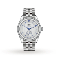 Tudor Glamour Double Date:  was £2640, now £2110 at Goldsmiths
