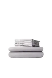 3. CGK Microfiber Sheet Set: twin from $32.99from $27.99 at Amazon
